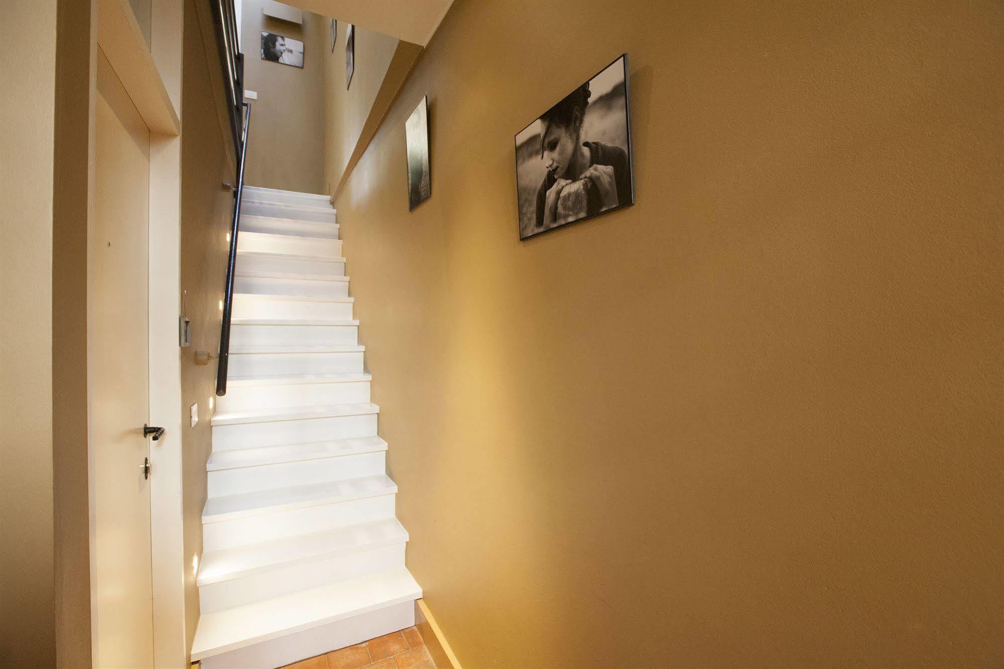 The Abiente Rooms Bruges Exterior foto