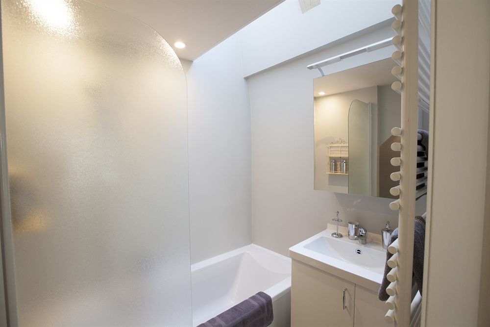 The Abiente Rooms Bruges Exterior foto